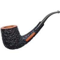 Castello Sea Rock Briar Bent Billiard (KKKK)