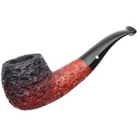 Castello Old Sea Rock Briar Bent Apple (KKKK)