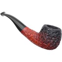 Castello Old Sea Rock Briar Bent Apple (KKKK)