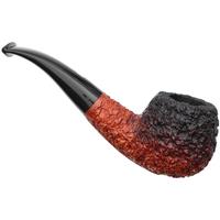 Castello Old Sea Rock Briar Bent Apple (KKKK)