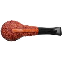 Castello Old Sea Rock Briar Bent Apple (KKKK)
