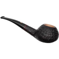 Claudio Cavicchi Black Sandblasted Tomato