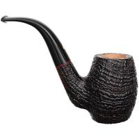 Claudio Cavicchi Black Sandblasted Cherrywood