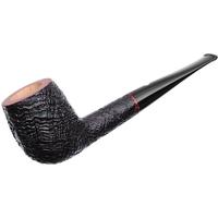 Claudio Cavicchi Black Sandblasted Billiard