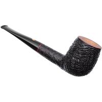 Claudio Cavicchi Black Sandblasted Billiard