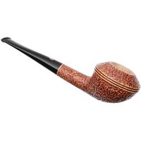 Claudio Cavicchi Brown Sandblasted Rhodesian