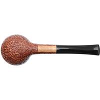 Claudio Cavicchi Brown Sandblasted Rhodesian