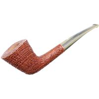 Claudio Cavicchi Brown Sandblasted Bent Dublin