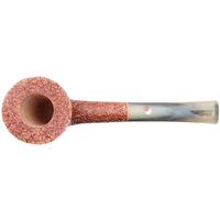 Claudio Cavicchi Brown Sandblasted Bent Dublin