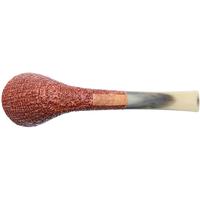 Claudio Cavicchi Brown Sandblasted Bent Dublin