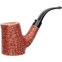 Claudio Cavicchi Brown Sandblasted Cherrywood