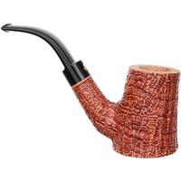 Claudio Cavicchi Brown Sandblasted Cherrywood