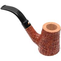 Claudio Cavicchi Brown Sandblasted Cherrywood