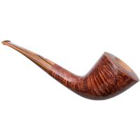 Claudio Cavicchi Brown Smooth Bent Dublin