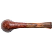 Claudio Cavicchi Brown Smooth Bent Dublin