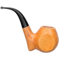 Claudio Cavicchi Smooth Bent Egg (CCCC)