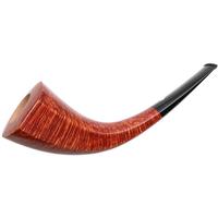 Claudio Cavicchi Smooth Paneled Horn (Perla)