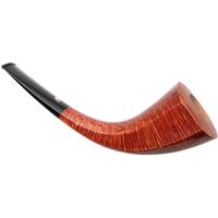 Claudio Cavicchi Smooth Paneled Horn (Perla)