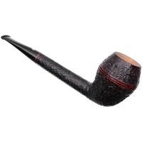 Claudio Cavicchi Black Sandblasted Rhodesian