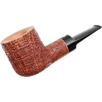 Claudio Cavicchi Brown Sandblasted Pot