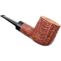 Claudio Cavicchi Brown Sandblasted Pot