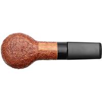 Claudio Cavicchi Brown Sandblasted Pot