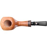 Claudio Cavicchi Smooth Paneled Horn with Black Palm (CCCC)