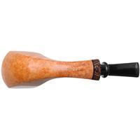 Claudio Cavicchi Smooth Paneled Horn with Black Palm (CCCC)
