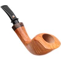 Claudio Cavicchi Smooth Paneled Horn with Black Palm (CCCC)