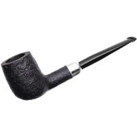 Dunhill Shell Briar with Silver Army Mount (3103)