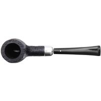 Dunhill Shell Briar with Silver Army Mount (3103)