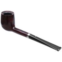 Dunhill Bruyere with Silver (4110) (2017)