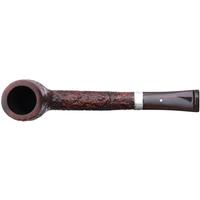 Dunhill Cumberland Canadian with Silver (2109) (2018)