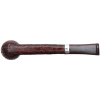 Dunhill Cumberland Canadian with Silver (2109) (2018)