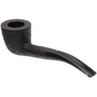 Dunhill Collector Shell Briar Bent Dublin (HT) (2018)