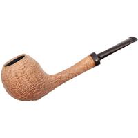 Becker Sandblasted Apple (Four Clubs)