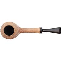 Becker Sandblasted Apple (Four Clubs)