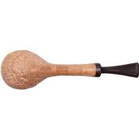 Becker Sandblasted Apple (Four Clubs)