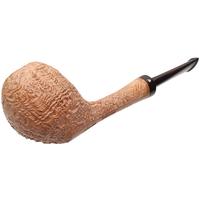 Becker Sandblasted Apple (Four Clubs)