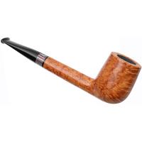 Bill Shalosky Smooth Billiard with Fordite (429)