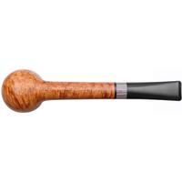 Bill Shalosky Smooth Billiard with Fordite (429)