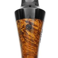 Geiger Smooth Paneled