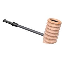 Eltang Basic Natural Rusticated Poker