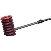 Eltang Basic Red Rusticated Poker