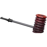 Eltang Basic Red Rusticated Poker