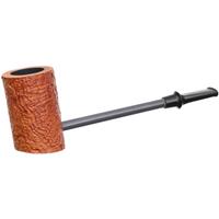 Eltang Basic Orange Sandblasted Poker