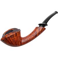 Ping Zhan Smooth Bent Dublin