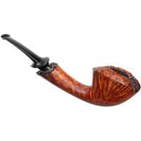 Ping Zhan Smooth Bent Dublin