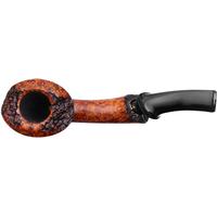 Ping Zhan Smooth Bent Dublin