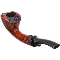 Ping Zhan Smooth Bent Dublin